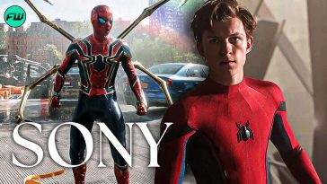 Tom Holland Reportedly Fighting Sony to Protect His Vision for Spider-Man 4 But it Comes at a Heavy Price if He Wins