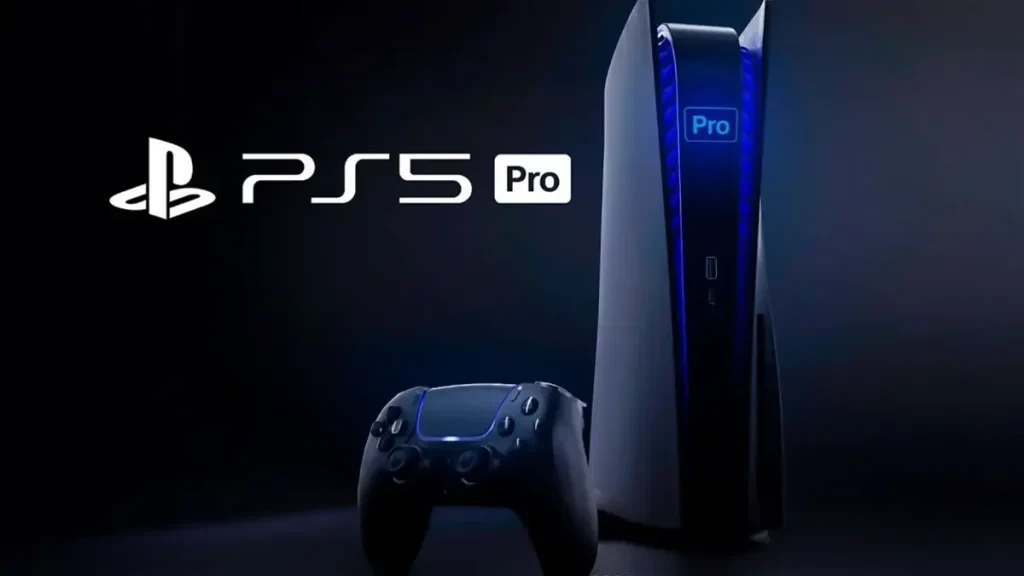 The PlayStation 5 Pro could be a lot more powerful than the base PS5