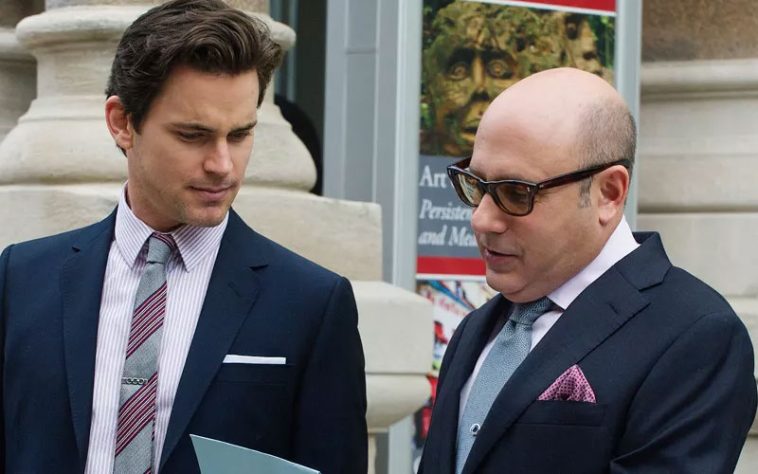 “He was a beautiful actor”: Matt Bomer Remembers ‘White Collar’ Co-star