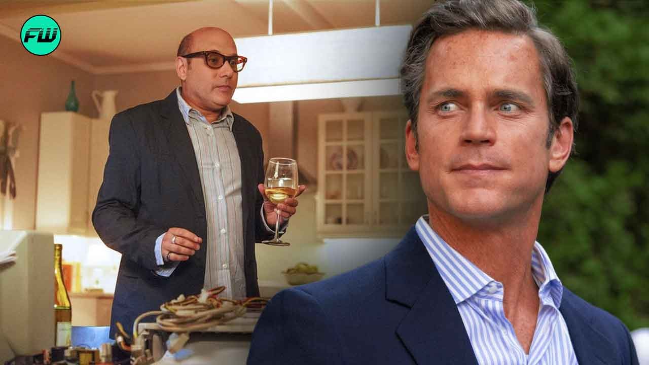 “He was a beautiful actor”: Matt Bomer Remembers ‘White Collar’ Co-star Willie Garson on Late Actor’s Would-Be 60th Birthday After Tragic Death in 2021