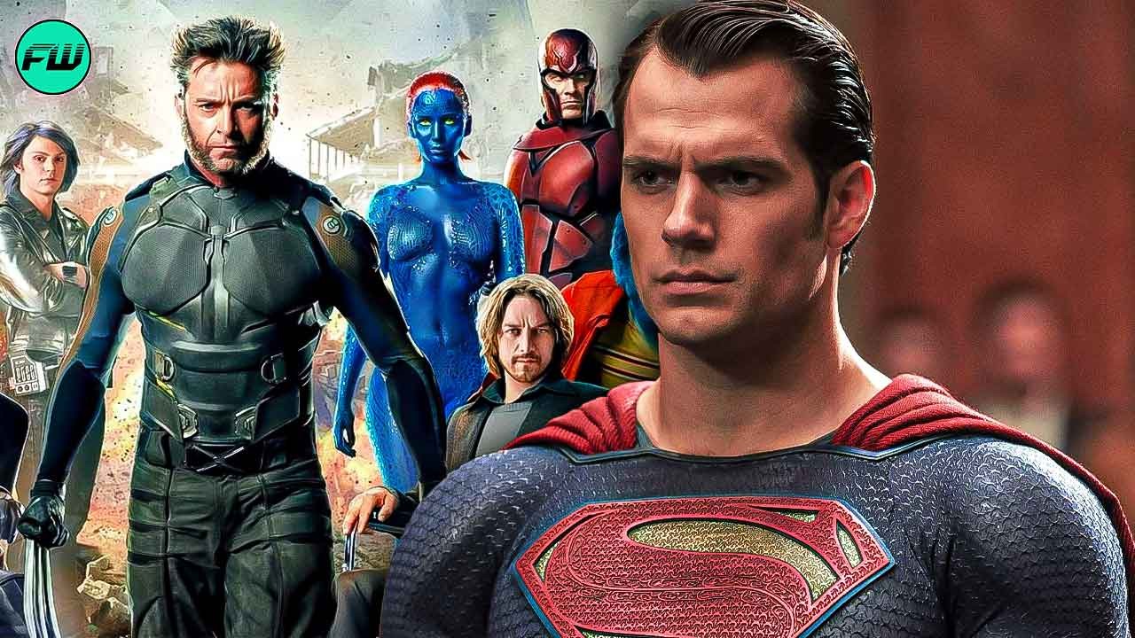 “He is deceptively hard to cast”: Henry Cavill Isn’t the Ideal Choice to Play a Major X-Men Character Amid Jumping Ship to Marvel Reports