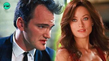 Quentin Tarantino Gets Spotted Having Dinner With Controversial ‘Don’t Worry Darling’ Director Olivia Wilde For an Alleged ‘The Movie Critic’ Role