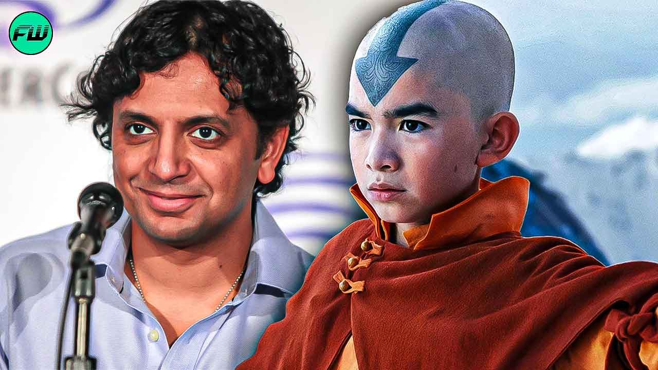 "I was disappointed": Avatar: The Last Airbender Star Disrespects M. Night Shyamalan’s Live Action Adaptation With Honest Verdict