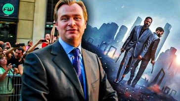 Christopher Nolan Breaks Down the Confusing Timeline of ‘Tenet’ for the Fans Before Movie’s Re-release by Warner Bros