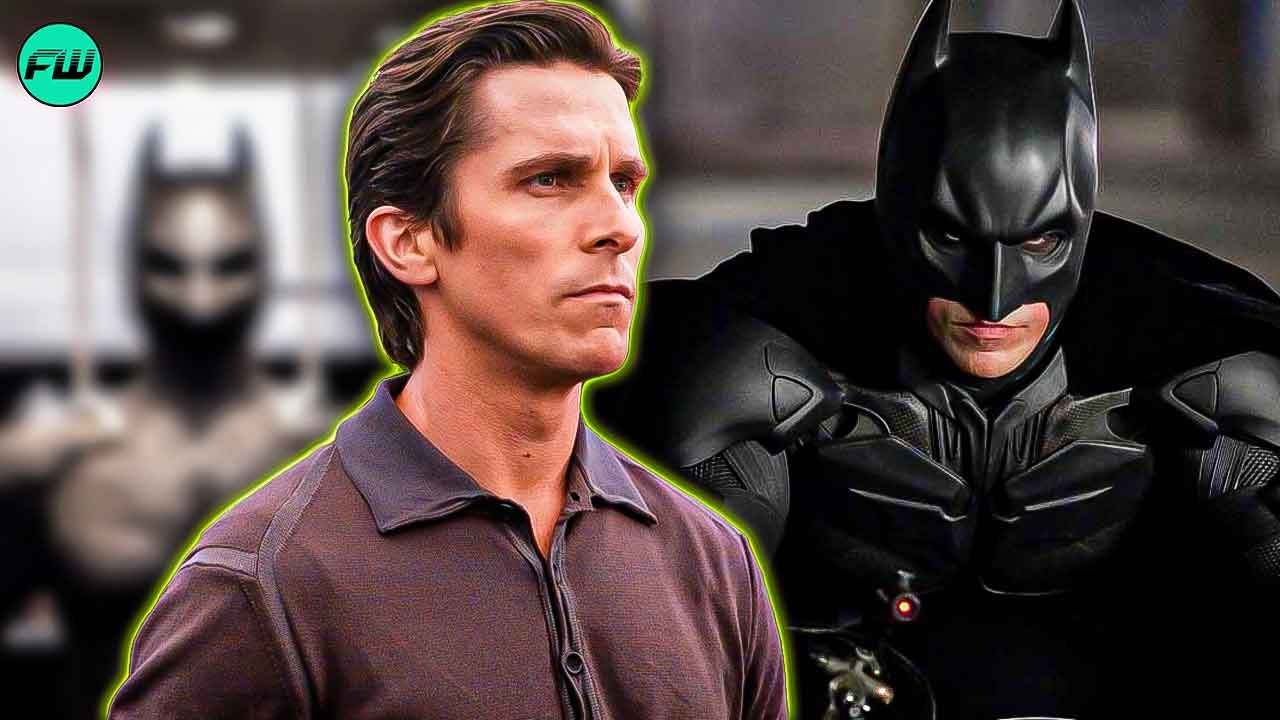 “We need someone who can rival him”: Fans Demand the Perfect Bruce Wayne is Imminent For DC’s Revival After Christian Bale