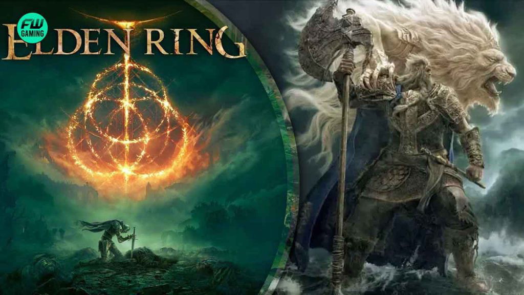 Elden Ring DLC Mod Reborn Will Make You Forget About Shadow of the Erdtree