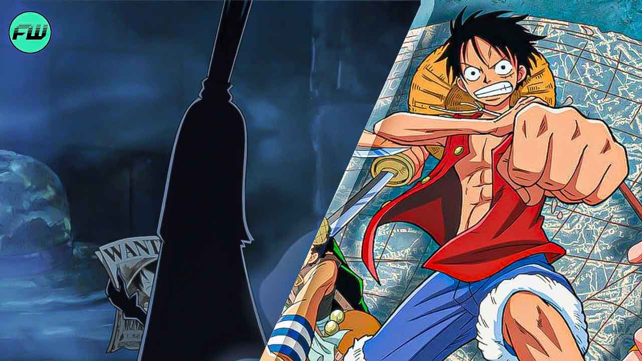 Imu Gets Replaced as One Piece's Ultimate Big Bad with Another Villain that might Get the Biggest Possible Upgrade