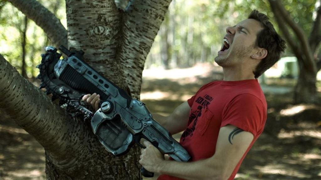 Cliff Bleszinski created Gears of War and after leaving Epic in 2012, he is now ready to return even as a consultant.
