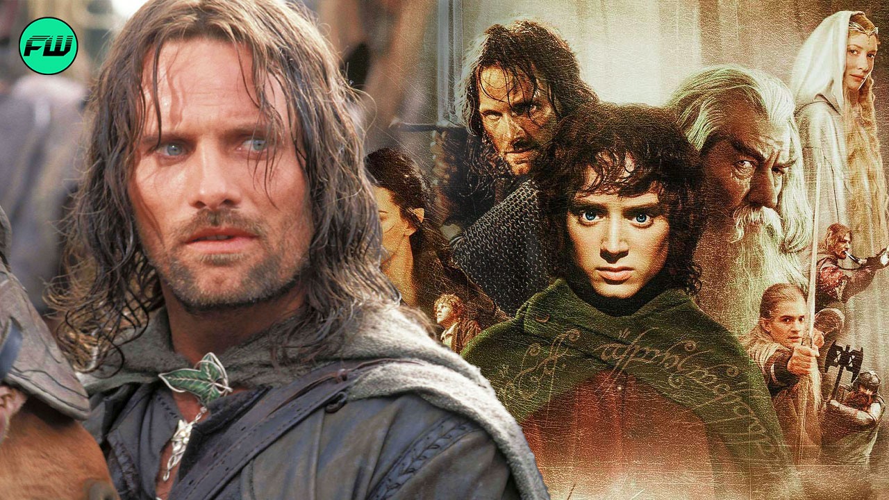 “He’ll die way before us”: Despite Viggo Mortensen’s Objections, ‘Lord of the Rings’ Actors Have a Diabolical Plan in the Works Involving Their Deaths