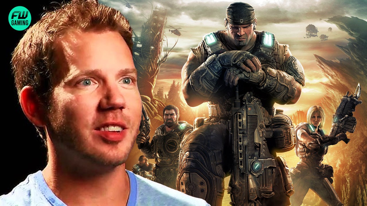 “P*sses me off that people say Gears went ‘wOkE’”: Cliffy B Tells Some Home Truths about Xbox’s Original Gears of War Trilogy that Some Fans Won’t be Ready to Hear