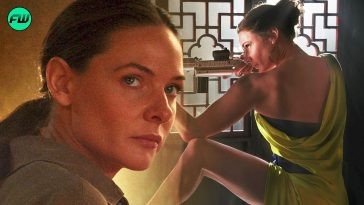 Rebecca Ferguson’s Agent Could Have Potentially Cost Her the ‘Mission Impossible’ Role That Led To Her Character Being Killed Off