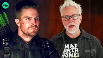 “Shut up”: Stephen Amell Ignites Beef with James Gunn’s DCU Following Controversial Comments