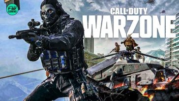 Latest Call of Duty: Warzone Hack is Making the Game Even More Unplayable