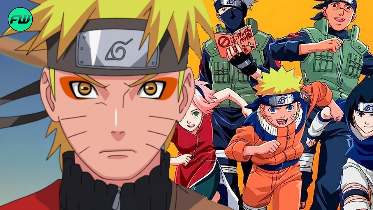 5 Naruto Fillers That Actually Add Substance to the Story