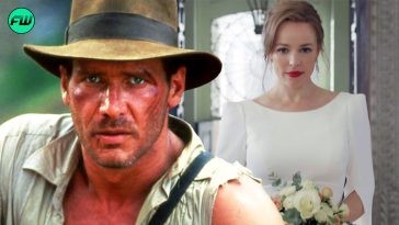 “Nobody keeps me in line”: Harrison Ford Had the Most Badass Reply For Reporter Who Asked About His Onset Relationship With Rachel McAdams