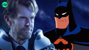 “Bruce Wayne is the performance”: Kevin Conroy’s Simple Reply Revealed He Understood Batman Better Than Most Professionals in the Industry