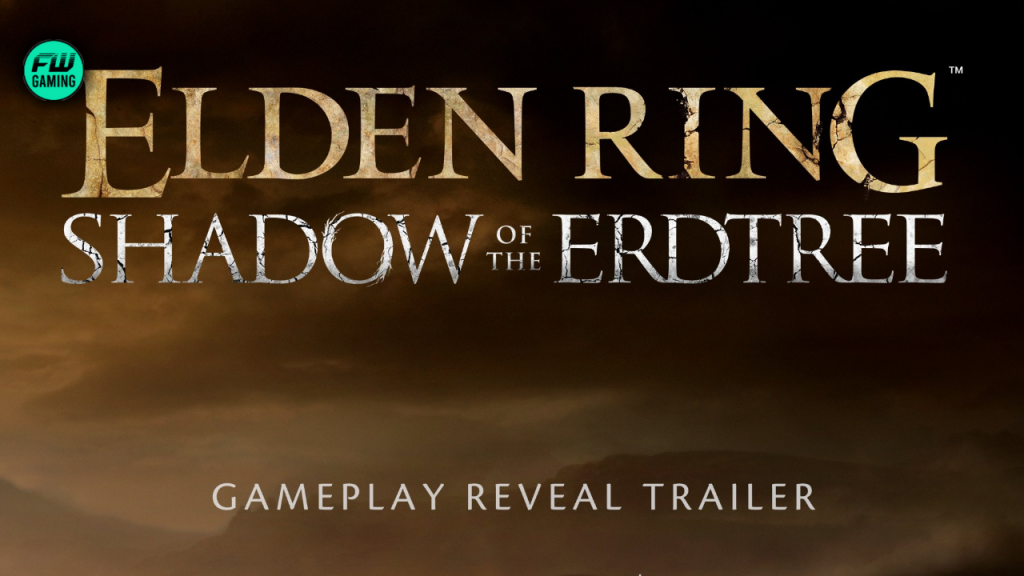 Elden Ring DLC Shadow of the Erdtree Trailer Announcement has Fans Losing Their Minds