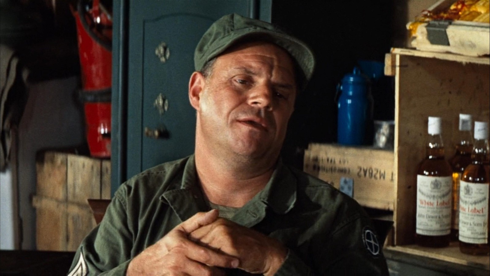 Don Rickles in Kelly's Heroes (1970)
