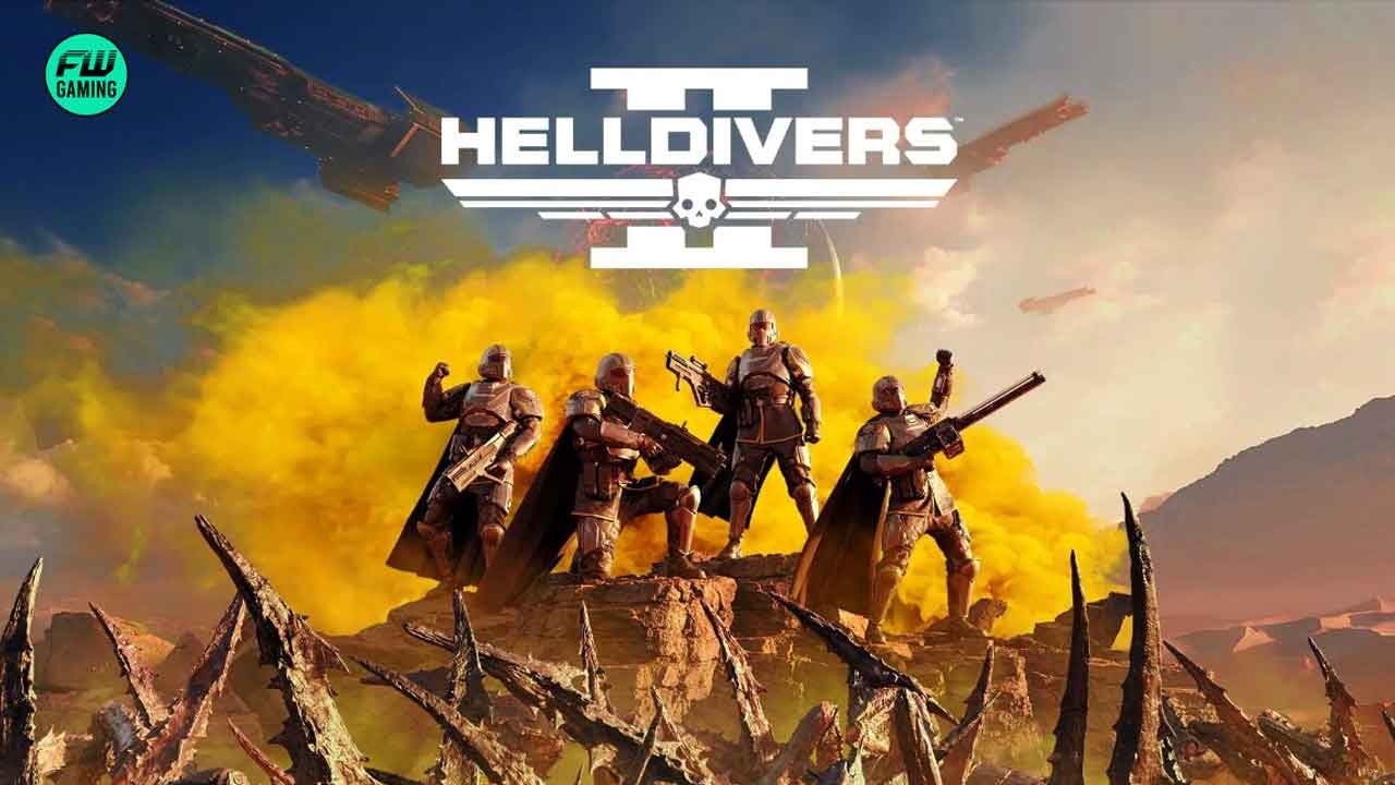 “If you’re reading this please log out. It’s my turn now”: Helldivers 2 Fans Have Gotten to the Point of Begging to be Able to Play It
