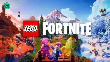 LEGO Fortnite is 'broken and useless' as Fans Turn on Popular Spin-Off