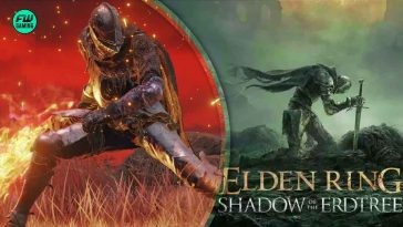 Elden Ring DLC Mod The Convergence will Make You Completely Forget about Shadow of the Erdtree