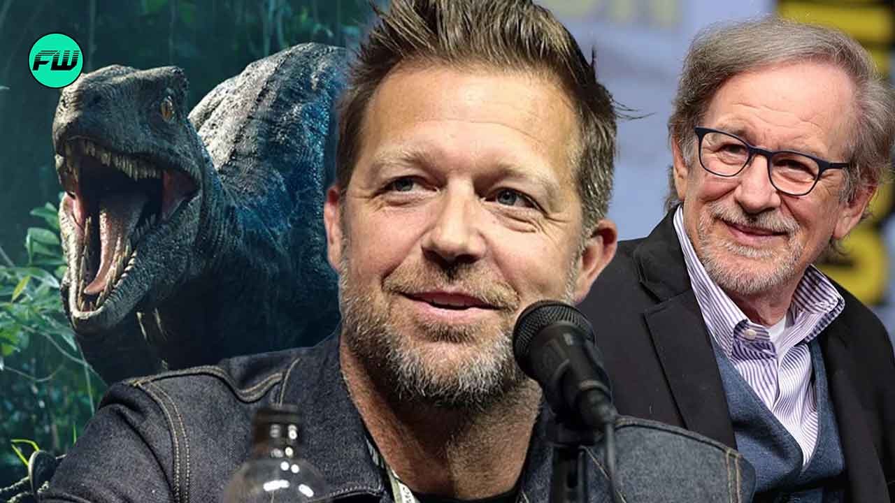 Jurassic World' Movie Loses Director David Leitch; Search Is On For  Replacement