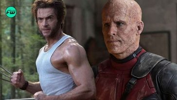 Hugh Jackman Threatened Ryan Reynolds with $610M Suit for Infringing his Intellectual Property and "Pain and suffering"