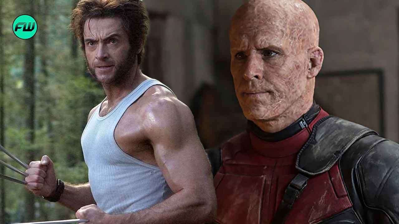 Hugh Jackman Threatened Ryan Reynolds with $610M Suit for Infringing his Intellectual Property and “Pain and suffering”
