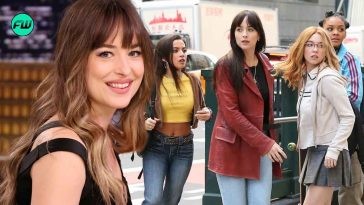 “I learned how to do some crazy things”: Dakota Johnson Calls ‘Madame Web’ Crew “So Annoying” For Not Letting Her Do 1 Thing On Set