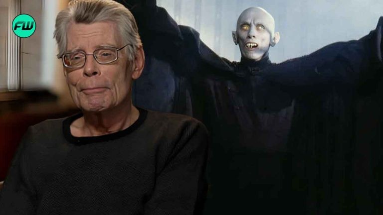 "I just write the f*cking things": Stephen King Slams WB for Holding Back His Upcoming Adaptation of ‘Salem's Lot'