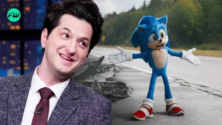 Ben Schwartz Confirms Sonic the Hedgehog 3 Filming is Set in Process