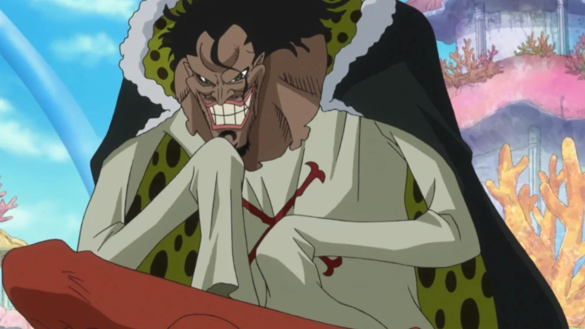 Luffy Rookie One Piece: 1 Nearly Forgotten Rookie Has the Key to Make Blackbeard the ...