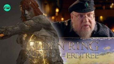 Shadow of the Erdtree Can Finally Confirm a Huge George RR Martin Connection With 4 Shardbearers of The Lands Between