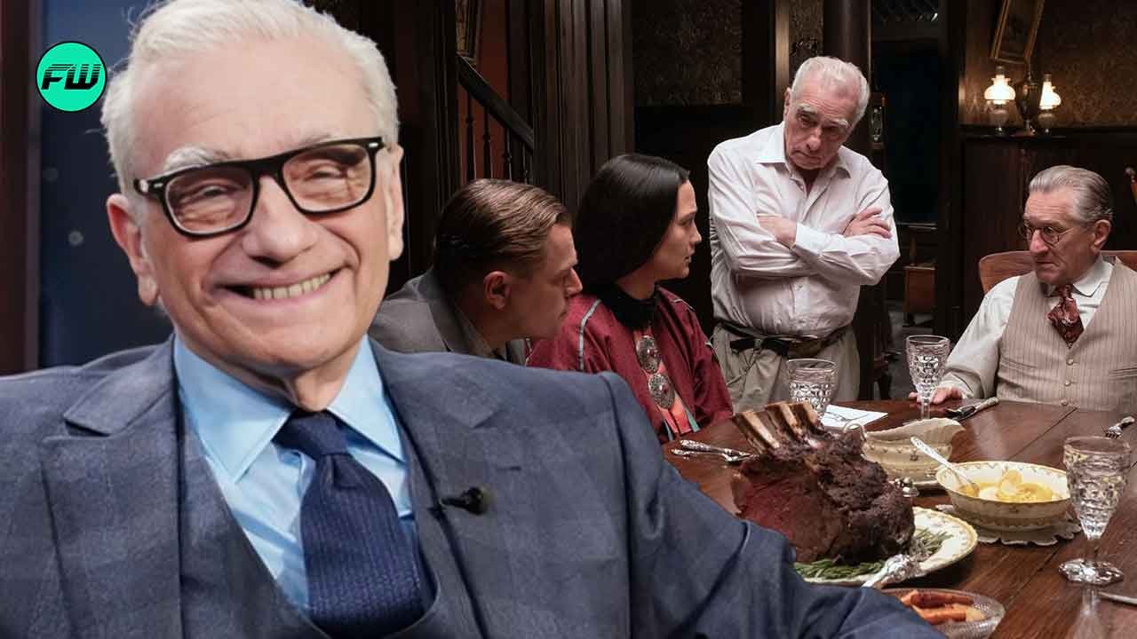 “I think it’s transforming”: Martin Scorsese Opens Up About the Ups and Downs of Modern Day Cinema