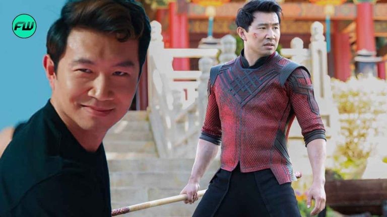 Simu Liu Confirms Destin Daniel Cretton to Return for Shang Chi Sequel