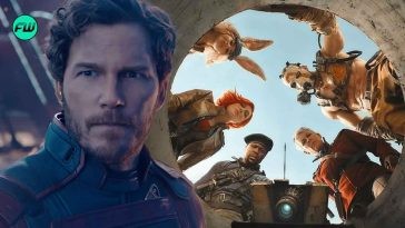 "I thought it was gotg3": Fans Label Borderlands as a Wannabe James Gunn Film