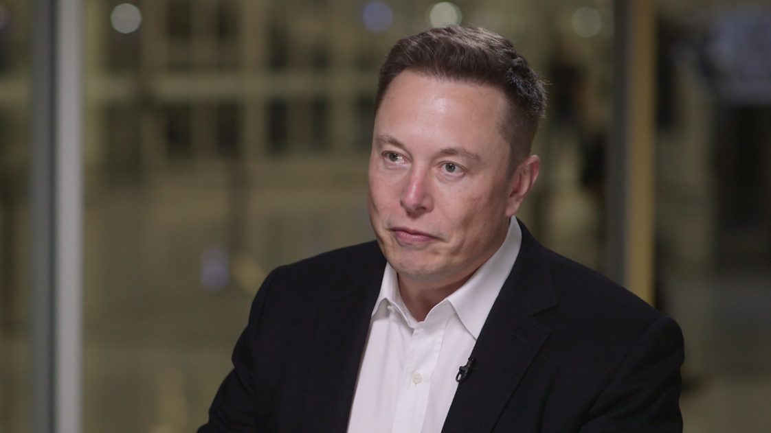 Elon Musk: The Decision to Make the SpaceX Starship More Pointy after