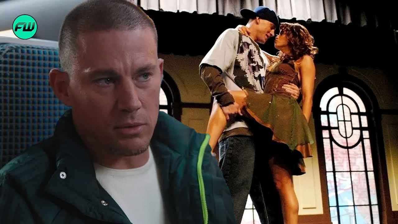 “I was trying to run away from what I knew Jenna was”: Real Reason Channing Tatum Didn’t Even Want to be With Jenna Dewan
