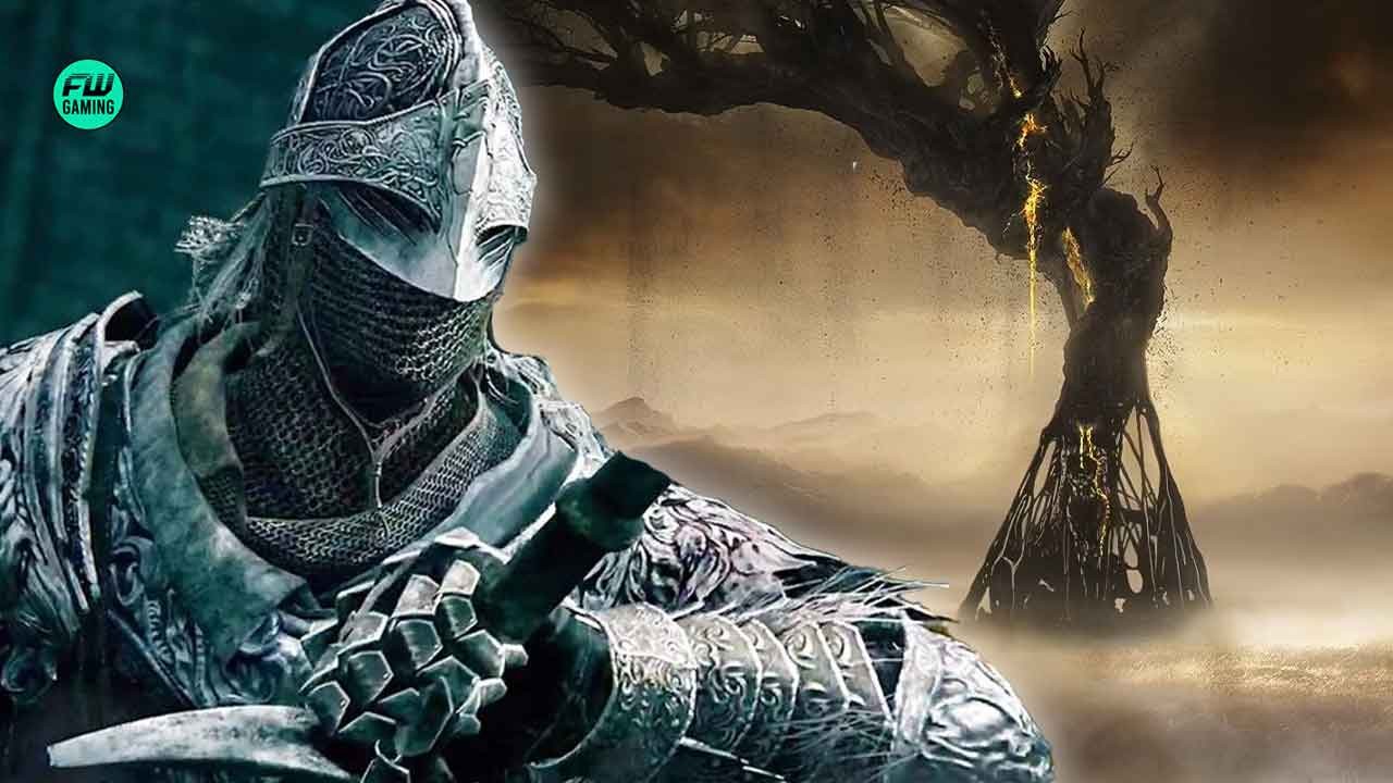 One of the Biggest Elden Ring DLC Shadow of the Erdtree Theories May Well Have Just Been Proven Correct