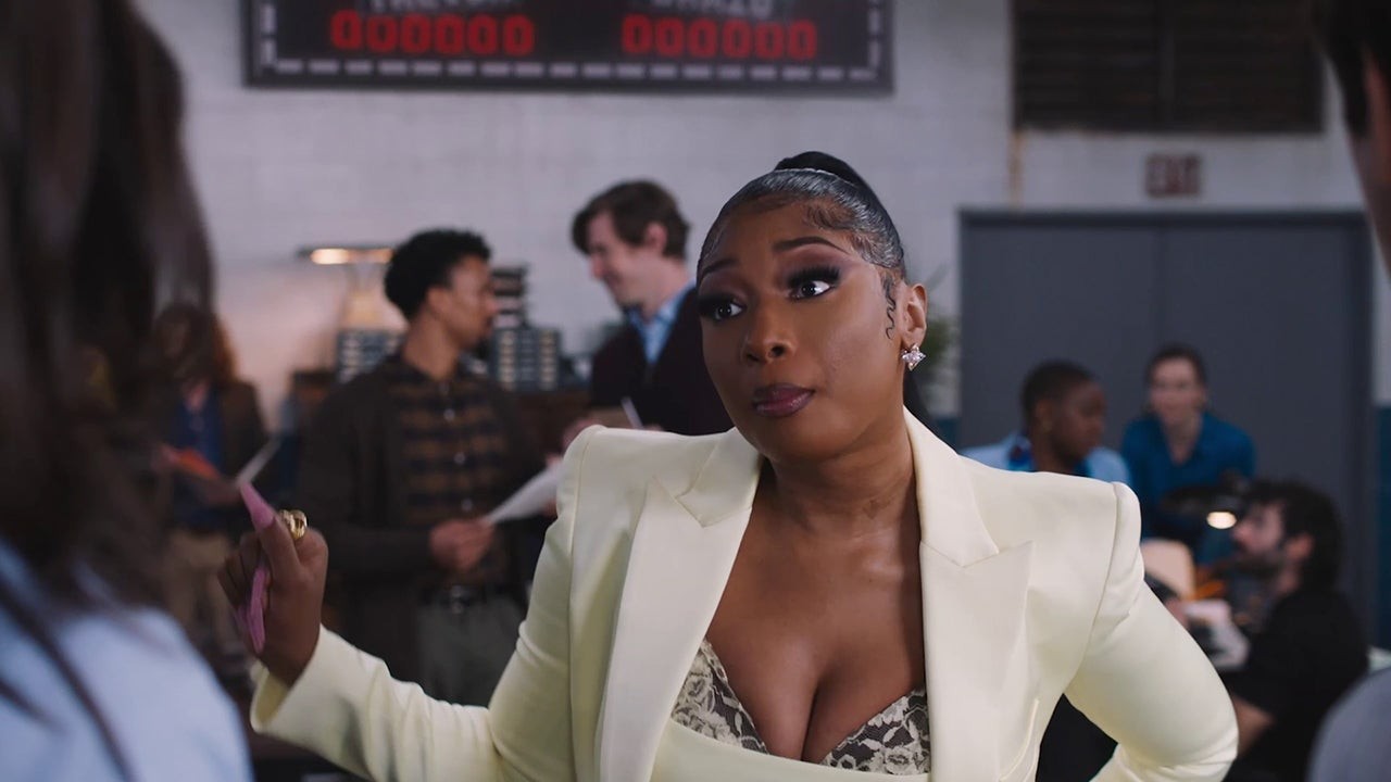 Megan thee Stallion as Gloria in Di**s: The Musical