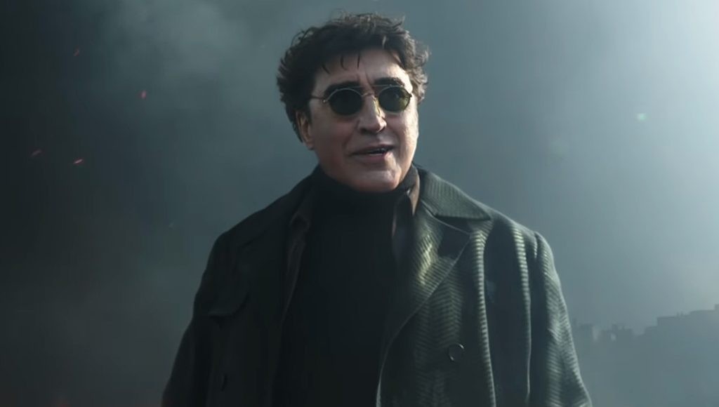 Alfred Molina had some doubts before getting cast in Spider-Man: No Way Home