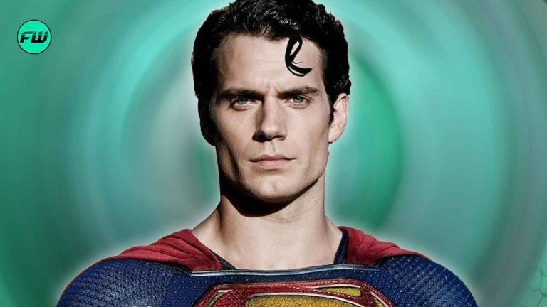 Henry Cavill's Man of Steel 2: Real Story Behind the Most Cursed Superhero Movie in Existence