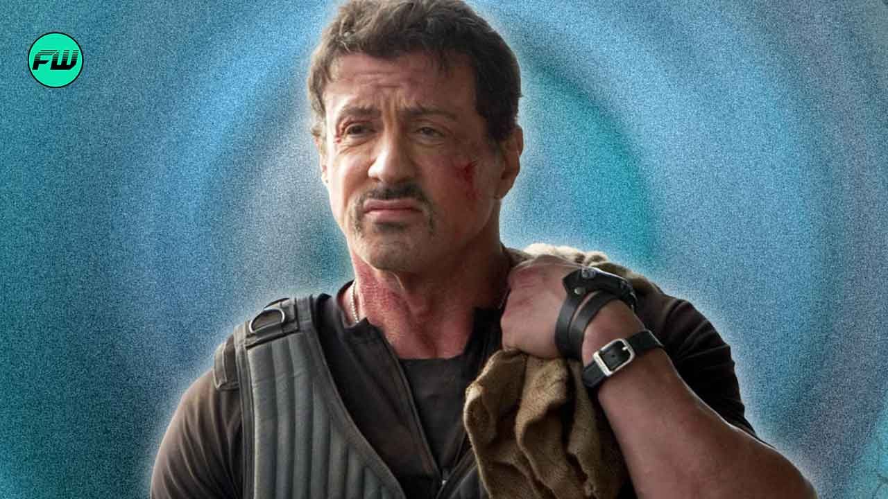 “i Never Recovered From” Sylvester Stallone Still Feels The “bang” From One Movie After Wwe