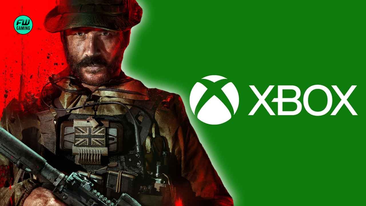 Phil Spencer says Xbox is ‘working on’ Getting Activision Blizzard’s Call of Duty to Xbox Game Pass Day One