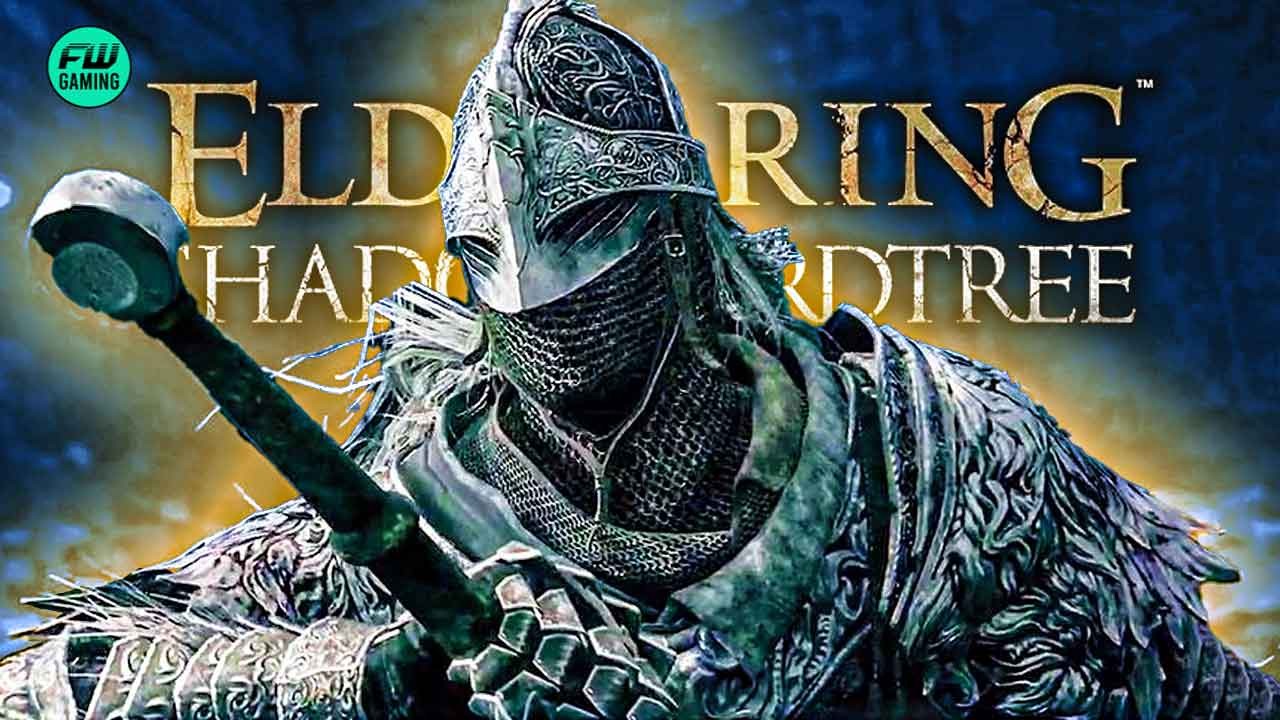 Elden Ring DLC Shadow of the Erdtree’s Gameplay Trailer Finally Revealed, and it Looks Like it’s Worth the Long Wait