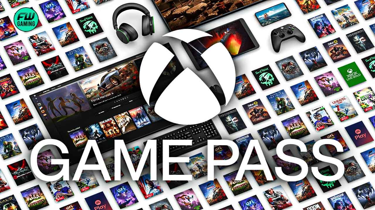 Xbox Game Pass Could Become a Gaming Behemoth if Phil Spencer’s Most Recent Promise Comes True