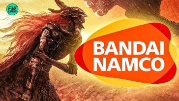 Elden Ring DLC Update from Bandai Namco has Set Twitter on Fire