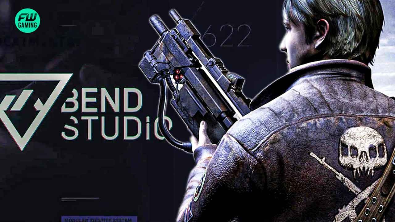 Bend Studio Make Big Announcement of Everyone's Favourite and Forgotten Franchise