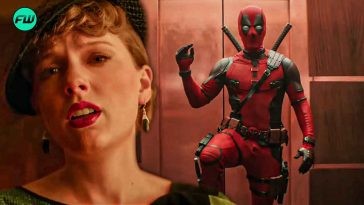 Is Taylor Swift Really in Deadpool 3 With Ryan Reynolds?