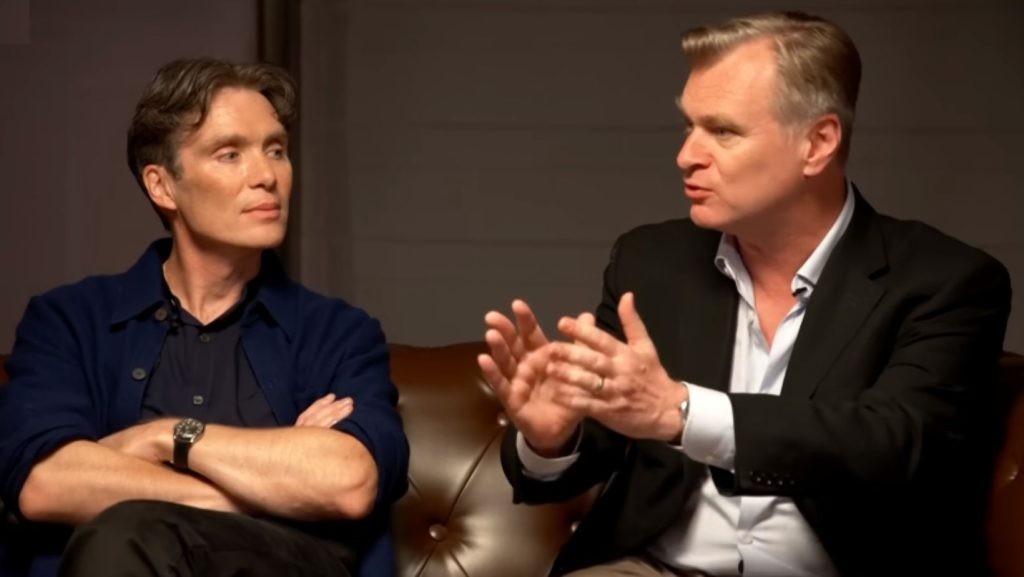 Murphy and Nolan (via YouTube | Fandango)